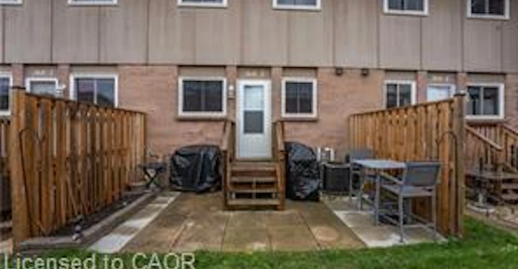 3-368 Springbank Avenue N, Woodstock, ON, N4T 1L1 - 18
