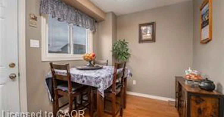 3-368 Springbank Avenue N, Woodstock, ON, N4T 1L1 - 10