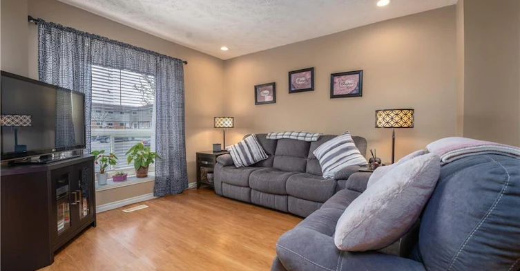 3-368 Springbank Avenue N, Woodstock, ON, N4T 1L1 - 4