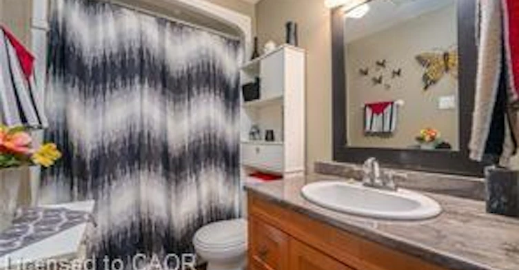 3-368 Springbank Avenue N, Woodstock, ON, N4T 1L1 - 15