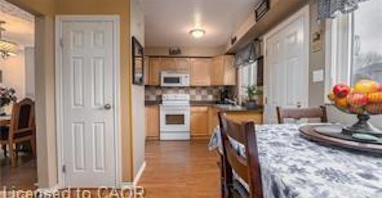 3-368 Springbank Avenue N, Woodstock, ON, N4T 1L1 - 9