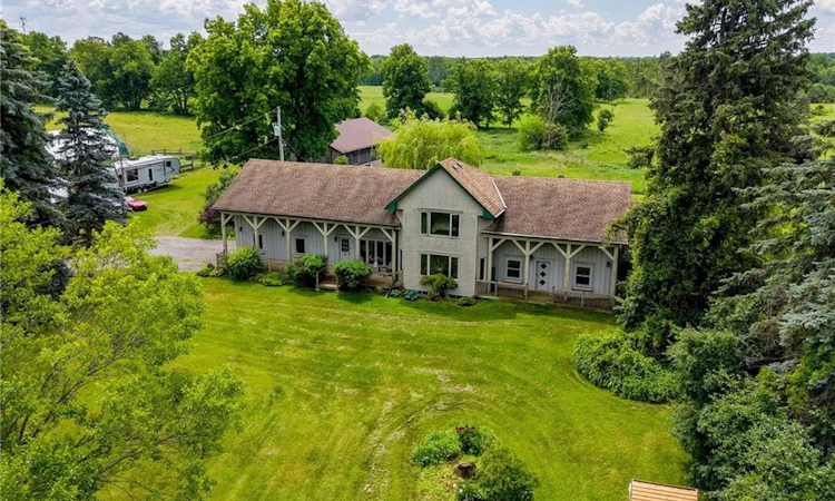 1032 Gore Road