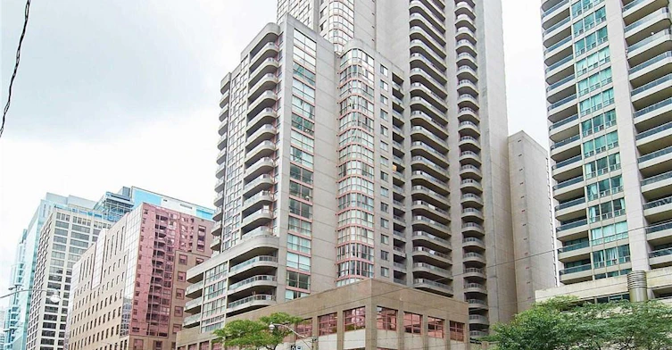 712-736 Bay Street, Toronto, ON, M5G 2M4 - 41