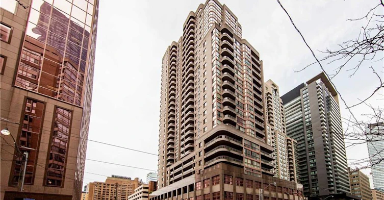 712-736 Bay Street, Toronto, ON, M5G 2M4 - 2