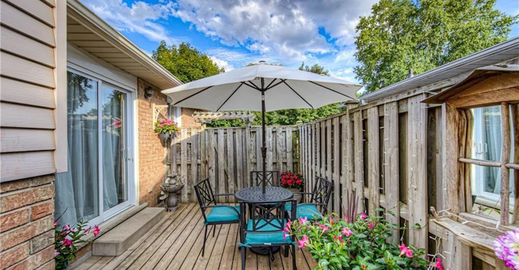 A-483 Kingscourt Drive, Waterloo, ON, N2K 2X9 - 18