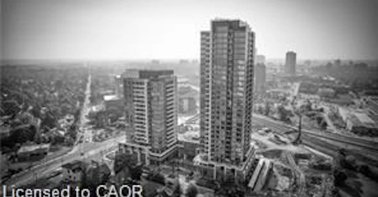 811-5 Wellington Street, Kitchener, ON, N2G 1C7