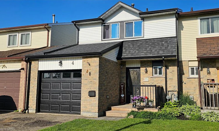 4 Parkside Drive