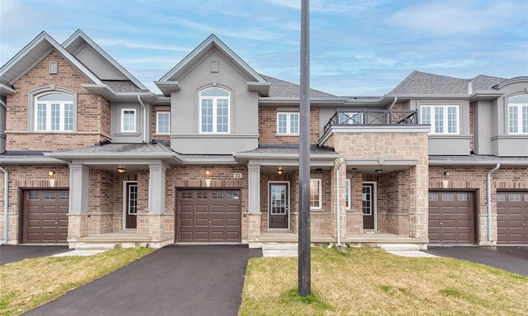 22 Linden Park Lane