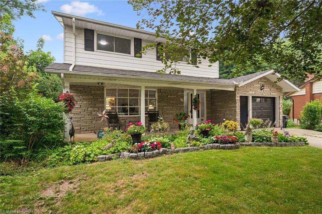 30 Westminster Avenue, Guelph, ON, N1E 4C1