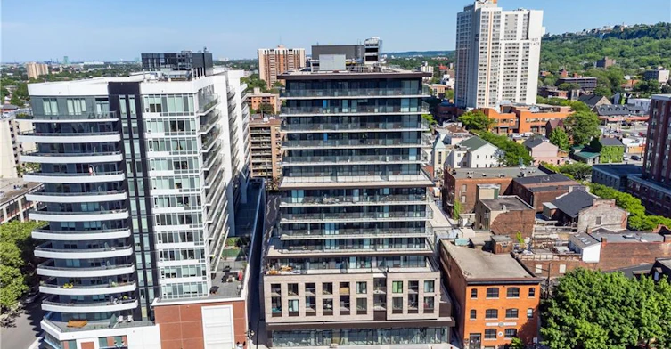 1309-1 Jarvis Street, Hamilton, ON, L8R 0A8 - 32
