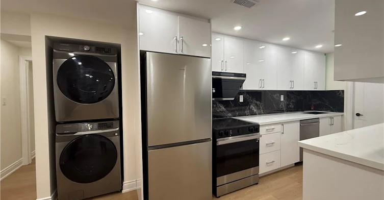 LOWER-4 Waterside Drive, Hamilton, ON, L8E 5T9 - 8