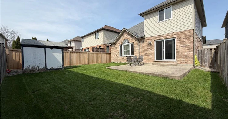 457 Dansbury Drive, Waterloo, ON, N2K 4K5 - 33