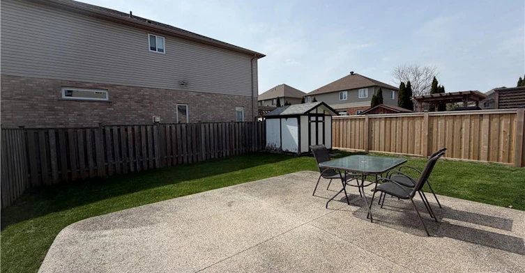 457 Dansbury Drive, Waterloo, ON, N2K 4K5 - 32