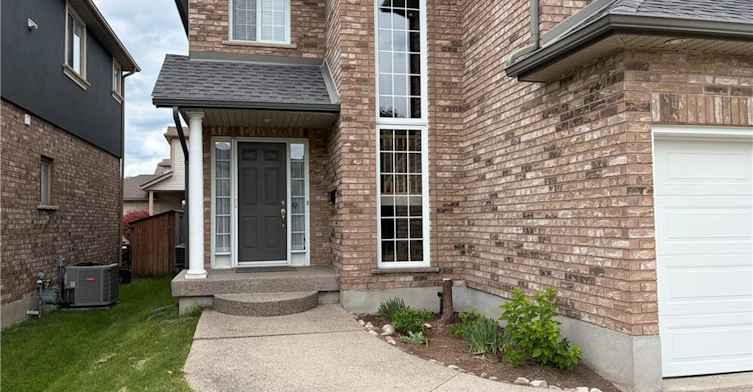 457 Dansbury Drive, Waterloo, ON, N2K 4K5 - 2