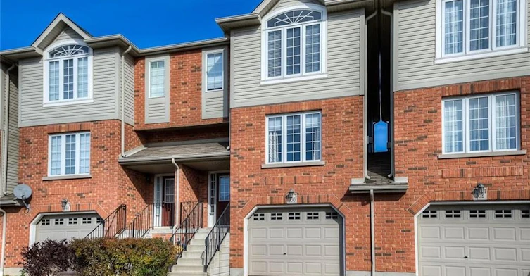 350 Dearborn Boulevard, Waterloo, ON, N2J 4Y9