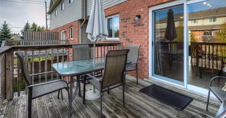 350 Dearborn Boulevard, Waterloo, ON, N2J 4Y9 - 6