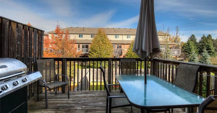 350 Dearborn Boulevard, Waterloo, ON, N2J 4Y9 - 5