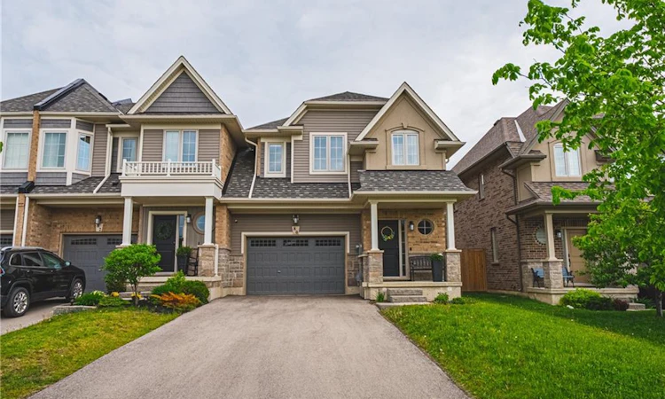 80 Dennis Drive