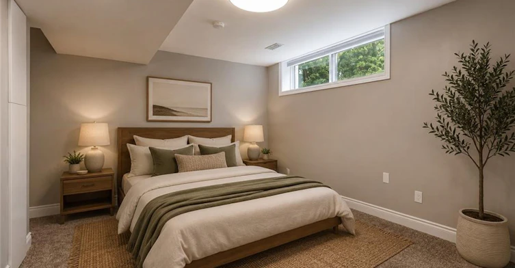 Lower-609 Weir Road, Hamilton, ON, L0R 1T0 - 20
