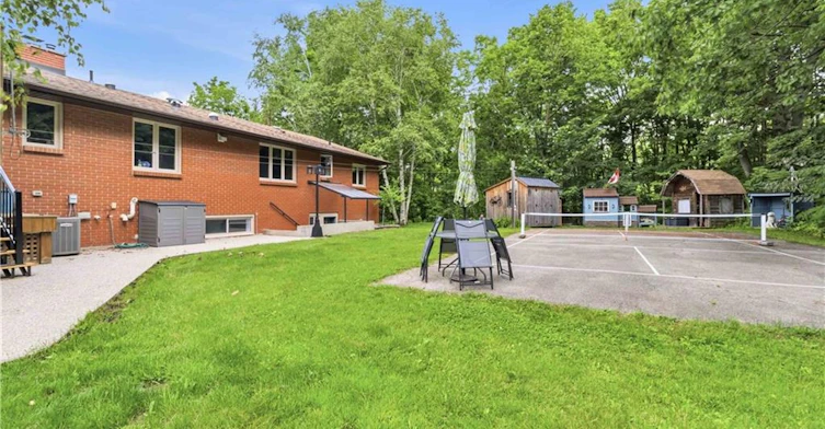 Lower-609 Weir Road, Hamilton, ON, L0R 1T0 - 2