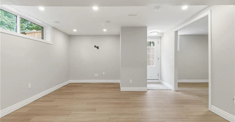 Lower-609 Weir Road, Hamilton, ON, L0R 1T0 - 15