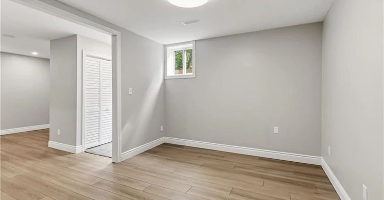 Lower-609 Weir Road, Hamilton, ON, L0R 1T0 - 5