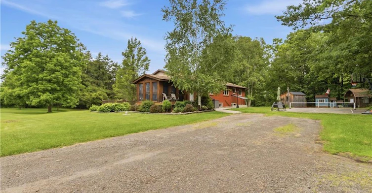 Lower-609 Weir Road, Hamilton, ON, L0R 1T0