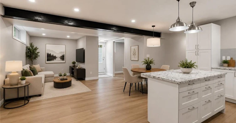 Lower-609 Weir Road, Hamilton, ON, L0R 1T0 - 9