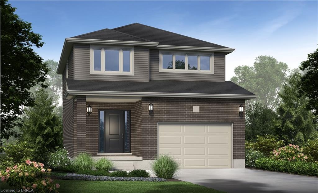 26 Ford Drive, Stratford, ON, N5A 0L3