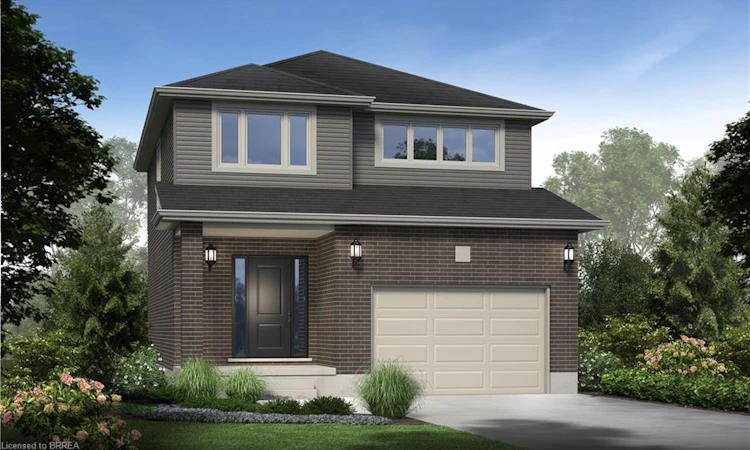 26 Ford Drive