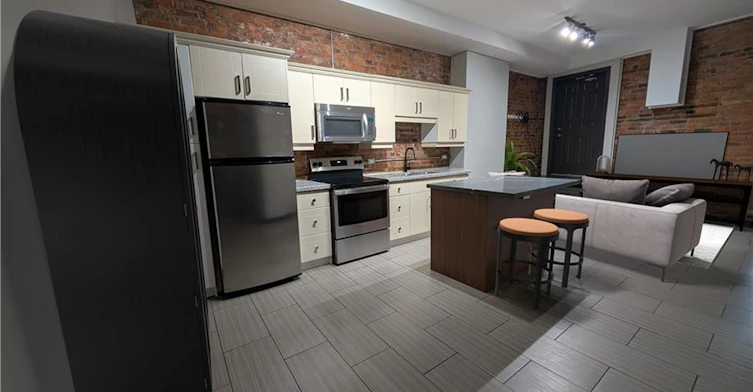 B-473 King Street W, Hamilton, ON, L8P 1B8 - 3
