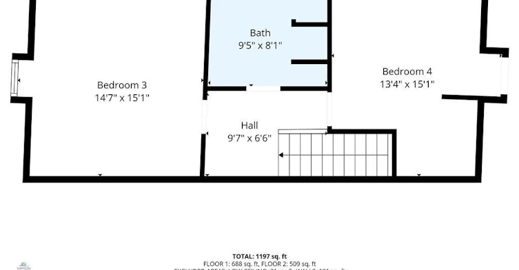 B-473 King Street W, Hamilton, ON, L8P 1B8 - 25
