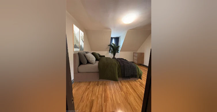 B-473 King Street W, Hamilton, ON, L8P 1B8 - 15
