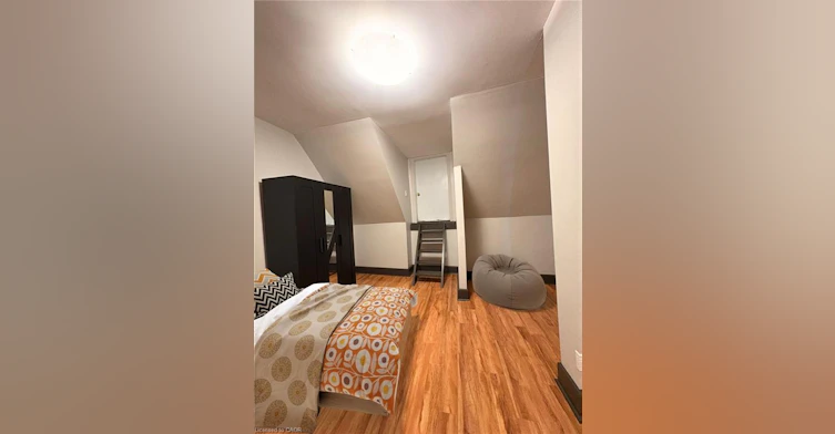 B-473 King Street W, Hamilton, ON, L8P 1B8 - 19