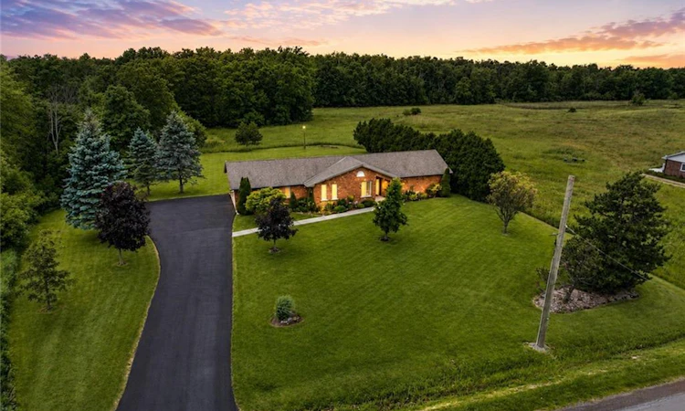 398 Mountain Road