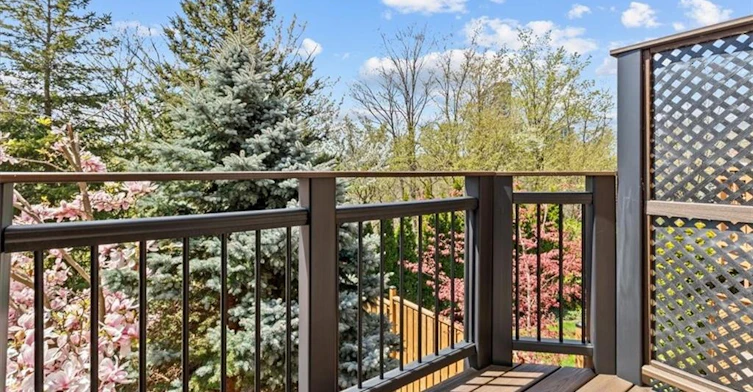 373 Fairgate Way, Oakville, ON, L6H 6Y1 - 9