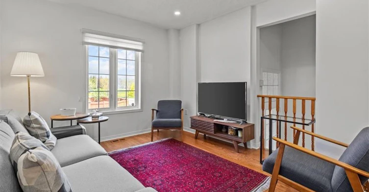 373 Fairgate Way, Oakville, ON, L6H 6Y1 - 2