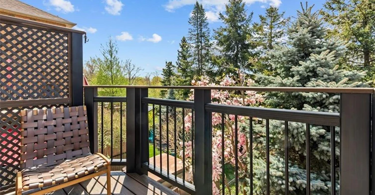 373 Fairgate Way, Oakville, ON, L6H 6Y1 - 10