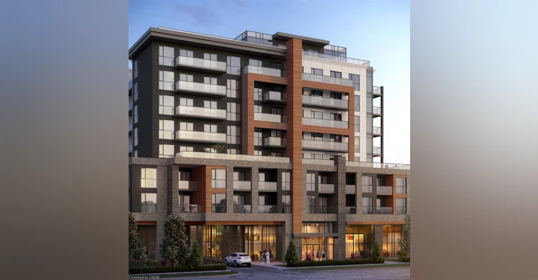 407-1020 Upper James Street, Hamilton, ON, L9C 3A8