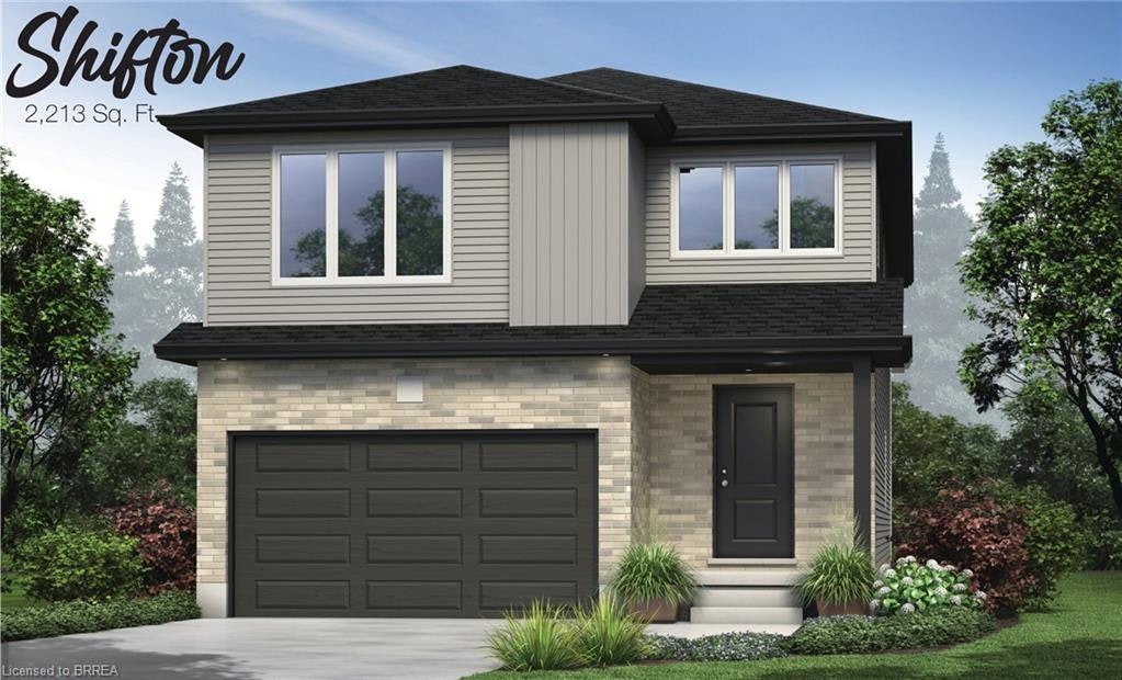 38 Becker Street, Stratford, ON, N5A 0L3