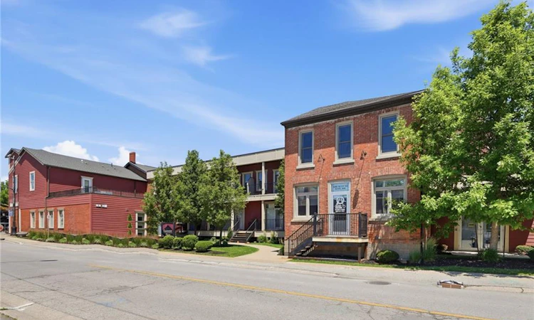 201-3710 Main Street