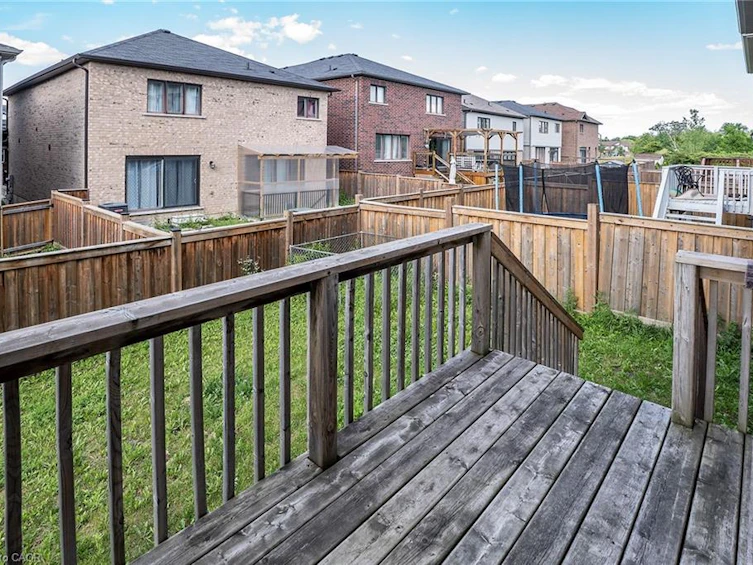 32 Hedges Crescent, Hamilton, ON, L8J 1X5 - 19
