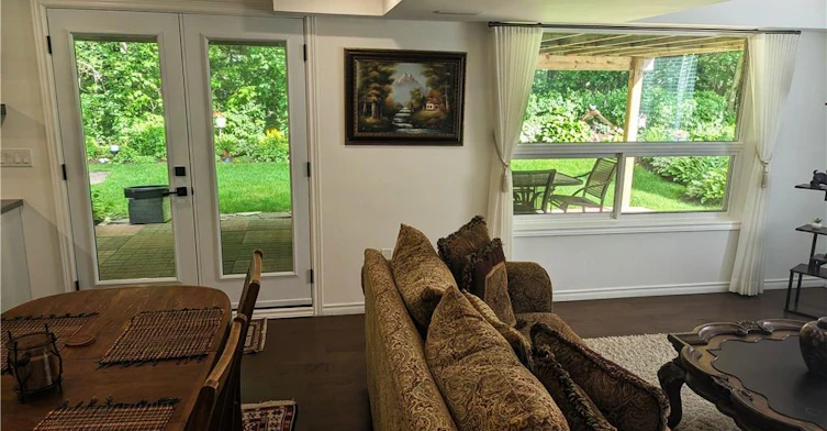 LOWER-561 Marl Meadow Crescent, Kitchener, ON, N2R 1L2