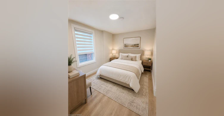Upper-413 Concession Street, Hamilton, ON, L9A 1B8 - 4