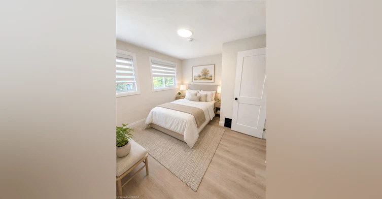 Upper-413 Concession Street, Hamilton, ON, L9A 1B8 - 5