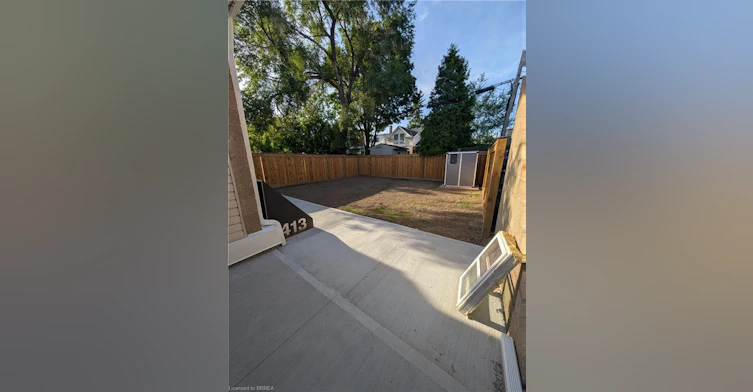 Upper-413 Concession Street, Hamilton, ON, L9A 1B8 - 11