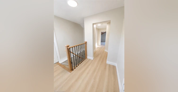 Upper-413 Concession Street, Hamilton, ON, L9A 1B8 - 9