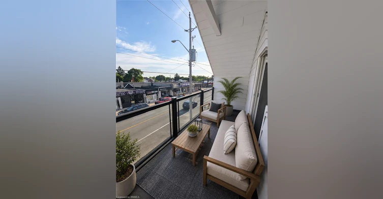 Upper-413 Concession Street, Hamilton, ON, L9A 1B8 - 7