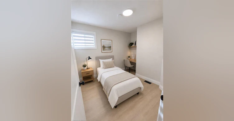 Upper-413 Concession Street, Hamilton, ON, L9A 1B8 - 6