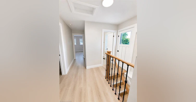 Upper-413 Concession Street, Hamilton, ON, L9A 1B8 - 8